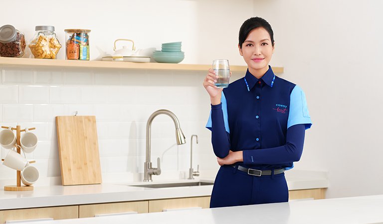 Cara Mendapatkan Produk Coway