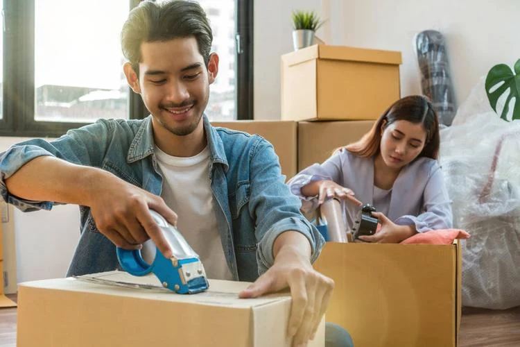 Pemasangan Semula Produk Coway Jika Pindah Rumah